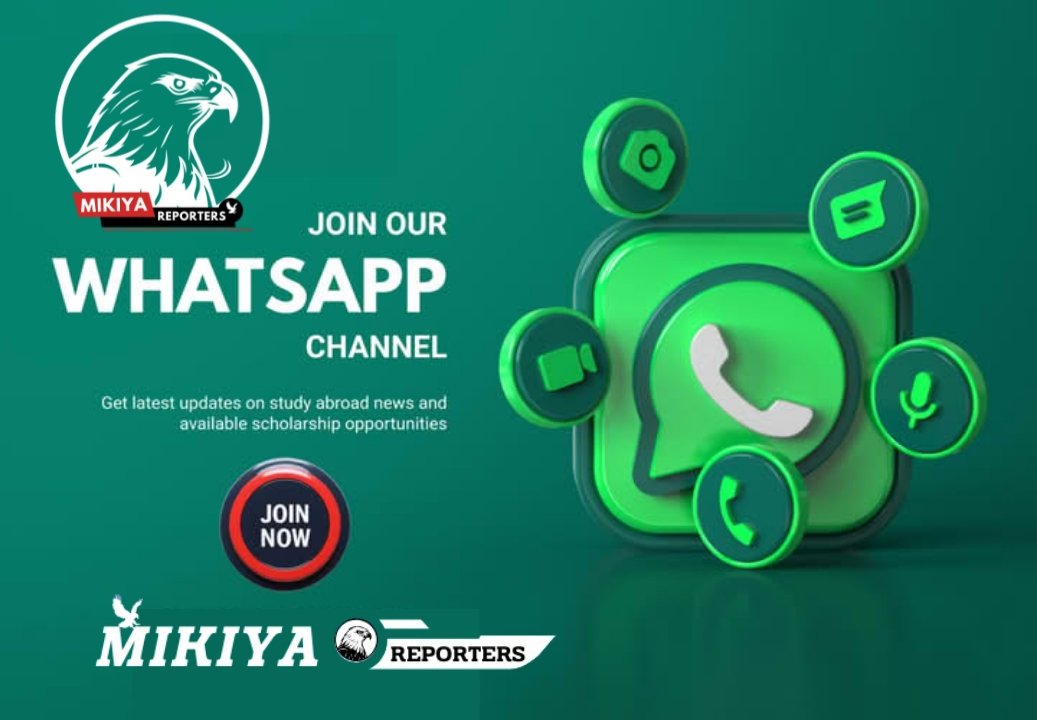 ifrhausa's tweet photo. #Giveaway.

Munshirya Give Away ga mutane 50 na farko da suka fara joint Group dinmu na @WhatsApp 

1K Each  to top 50 lucky
https://t.co/EWro6j1iFe https://t.co/OiP8Gm50PQ
