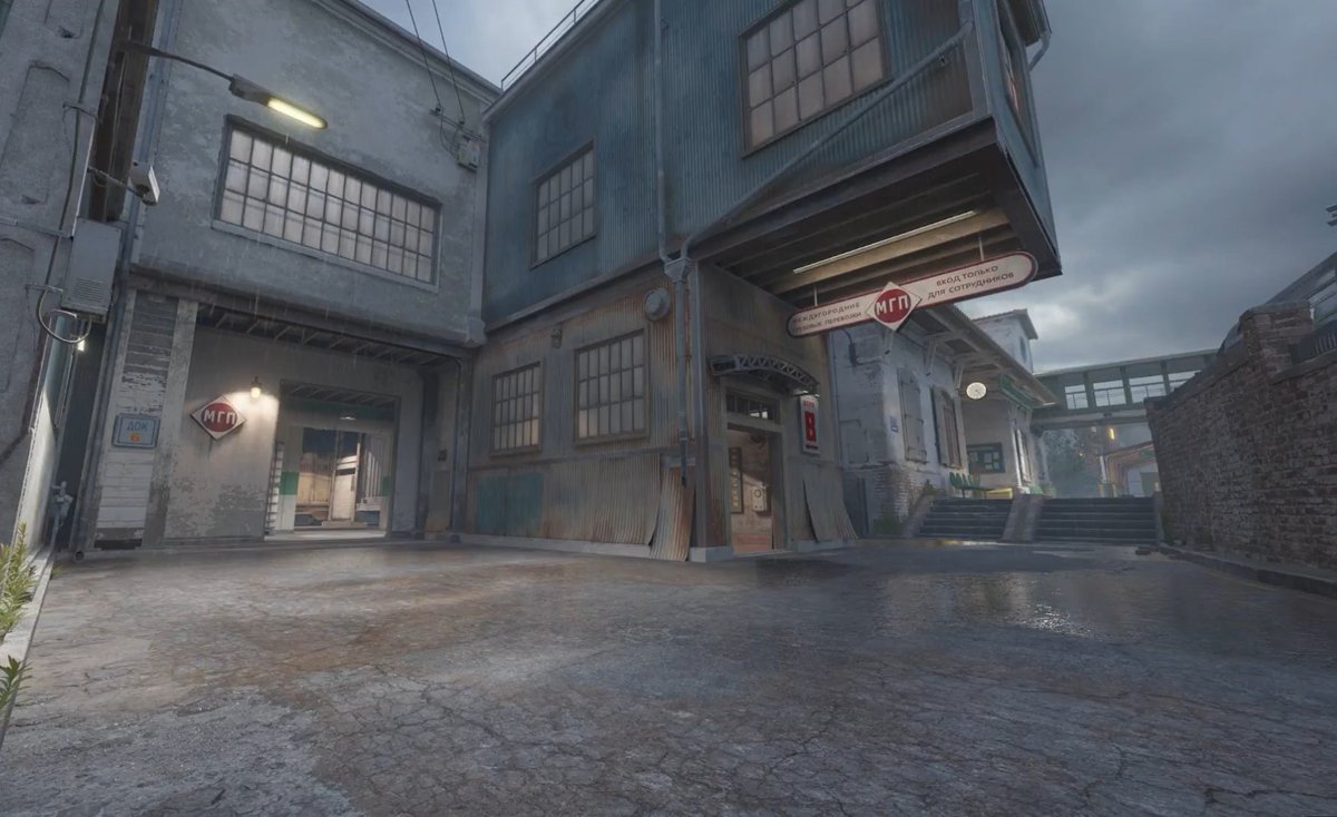 CS2 NEWS tweet media