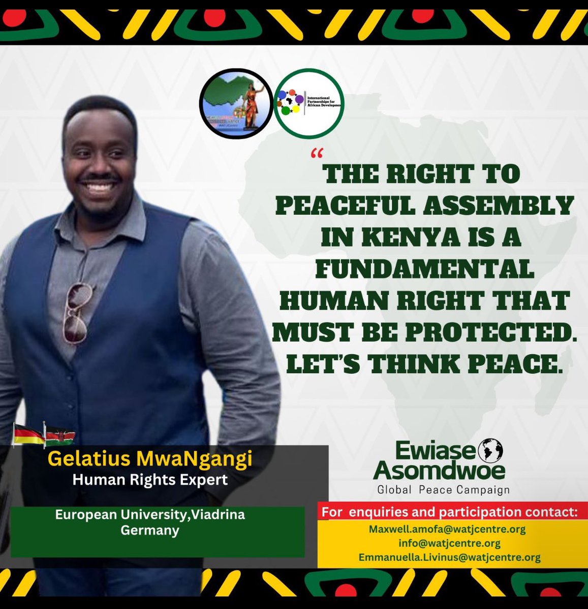 Gelatius Mwangangi tweet media