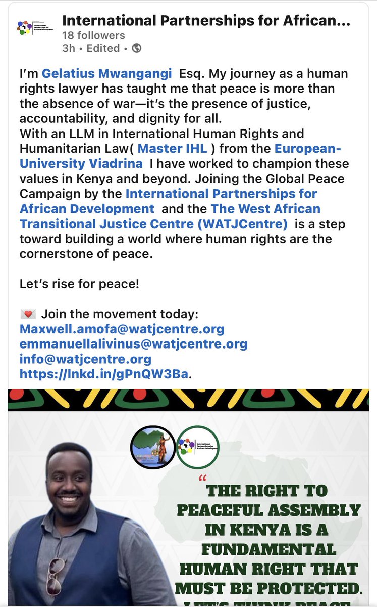 Gelatius Mwangangi tweet media