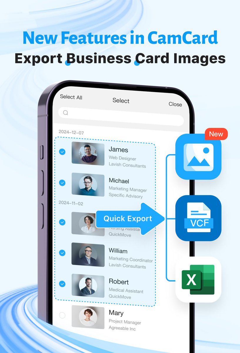 New Export Feature Live – Download Your Cards in Image Format Now!
No More Hassle – Try the New Feature Today >> cc.co/16YSMJ
