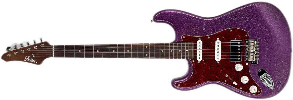 Guitar Factory GFC Prototype-2 カスタムオーダー Guitar Factory on X