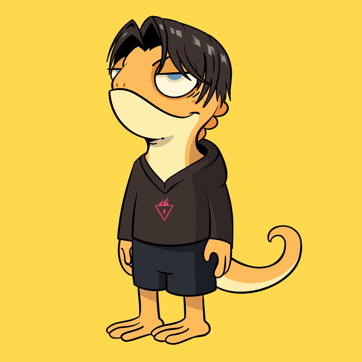 Can i get a GM?

it's FREE