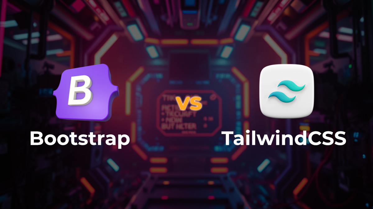 geekboots's tweet image. Bootstrap vs Tailwind: Which is Best for Beginners in 2025?
Watch Full Video: youtube.com/watch?v=pKrPeU…
geekboots.com/story/bootstra…
#Bootstrap #tailwindcss #webdeveloper #webdesign #webdevelopment #webdev