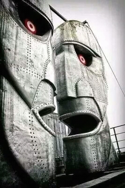 #PinkFloyd