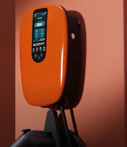 nurzviy's tweet image. 🎉 New Year Offer! Start 2025 with a Deal! 🎉
🚗 50% OFF EV Chargers — Power up your year with fast, reliable charging!
👉 [Shop Now]: nurzviy.com/collections/ev…
#NewYearDeal #EVCharger #Nurzviy #SmartCharging #SustainableEnergy #EV