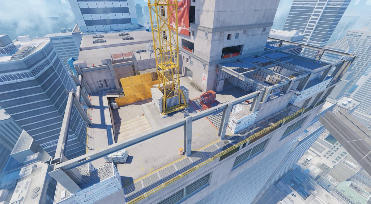 CS2 NEWS tweet media