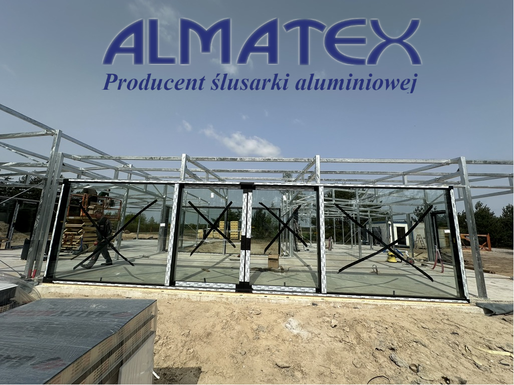 ALMATEX16's tweet photo. Zainteresowanych otrzymaniem oferty na okna aluminiowe zapraszamy do kontaktu. tel. 22 761 03 01 @: zapytania@almatex.com.pl #okna #oknaaluminiowe #oknaalu #oknaaluprof #drzwi #drzwialuminiowe #drzwialu #drzwialuprof #fasada #montaż #fasadaaluprof #ogródzimowy #oranżeria https://t.co/QRqE5bSKEK