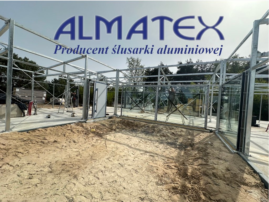 ALMATEX16's tweet photo. Zainteresowanych otrzymaniem oferty na okna aluminiowe zapraszamy do kontaktu. tel. 22 761 03 01 @: zapytania@almatex.com.pl #okna #oknaaluminiowe #oknaalu #oknaaluprof #drzwi #drzwialuminiowe #drzwialu #drzwialuprof #fasada #montaż #fasadaaluprof #ogródzimowy #oranżeria https://t.co/QRqE5bSKEK
