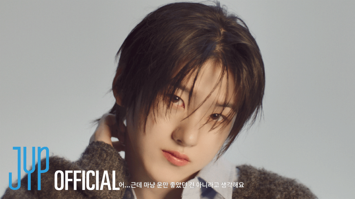 kickflip_jype's tweet photo. Introduction Video #Kyehoon

https://t.co/P0u5FSiDcX

KickFlip The 1st Mini Album "Flip it, Kick it!"
2025.1.20 6PM(KST) Release!

#KickFlip #킥플립 #계훈
#Flip_it_Kick_it 
#KickFlipDebut https://t.co/4g6dM00P5q