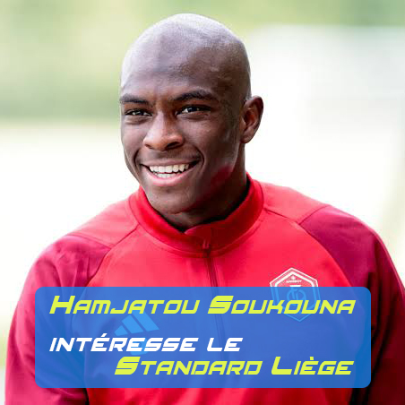 Africafoot_com's tweet photo. 🟥Hamjatou Soukouna, défenseur de #AnnecyFC, est convoité par le Standard de Liège et d'autres clubs européens comme Hull, Bristol & Hambourg.
1 but en 13 matchs, il pourrait bouger cet hiver.
Sa valeur est estimée à 600k€.
En savoir plus👇
https://t.co/HQ0PlKb37E
#StandardLiège #RSCL #HullCity #BristolCity #HamburgSV