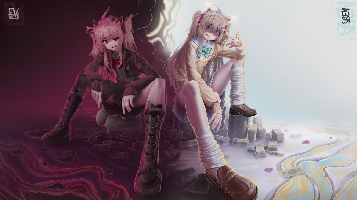 🍪CreativeCookie🍪 Comms Open 🍪 tweet media