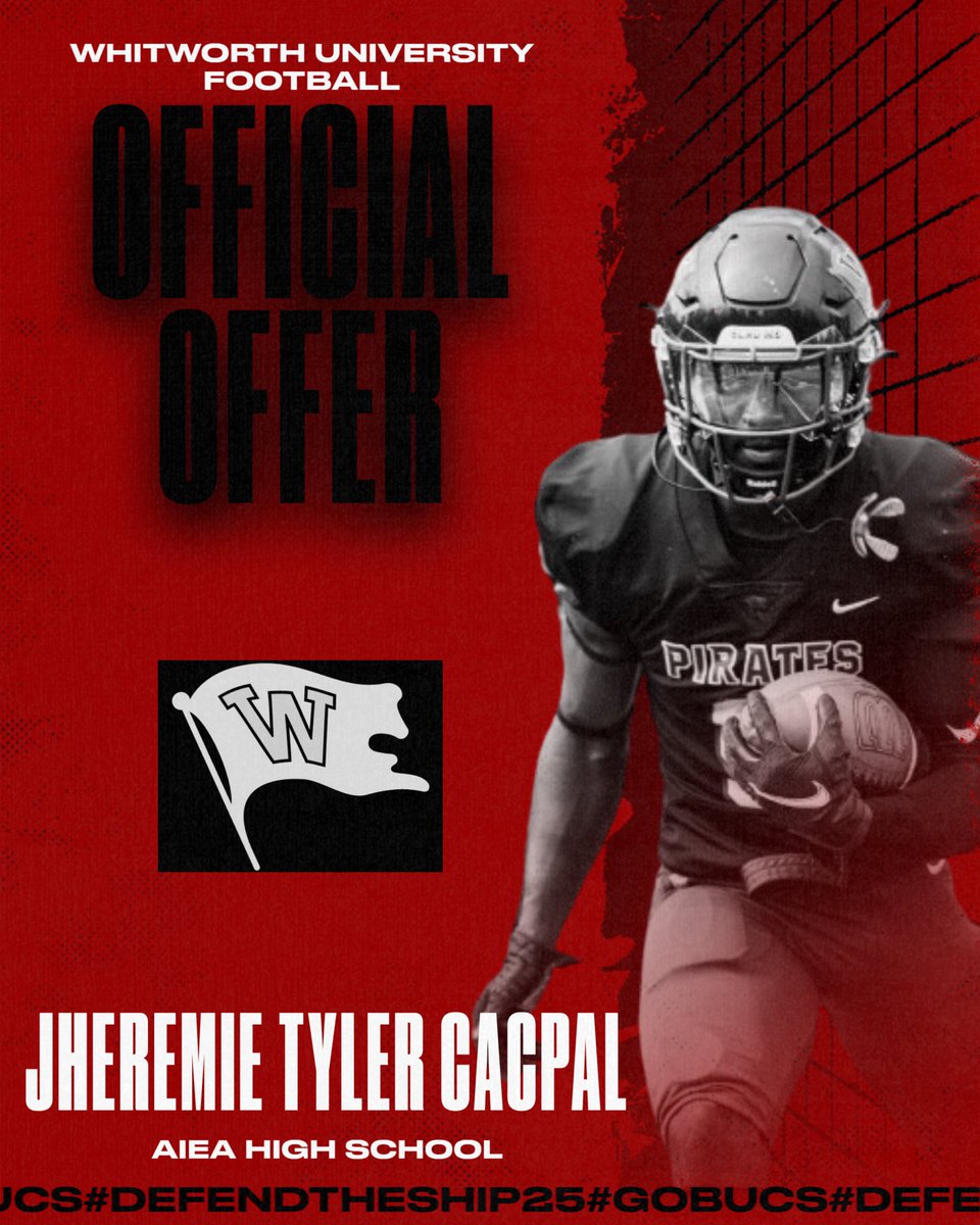 A great conversation with <a href="/Coach__Shaw/">Mac Shaw</a> and <a href="/Hong_808/">Hong_808</a> ❗️ I’m blessed to receive an official offer @ Whitworth University 
Thank You!🤙🏽