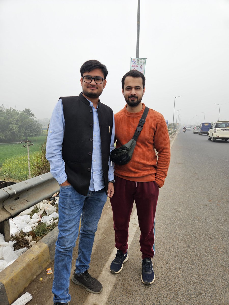 Rajat Pandey tweet media