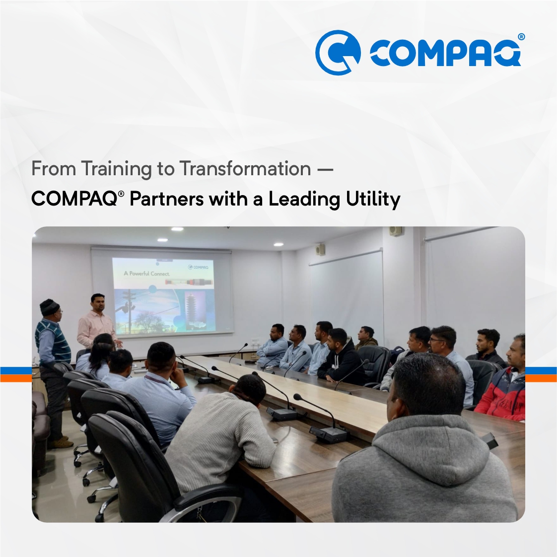 CompaqGroup tweet picture