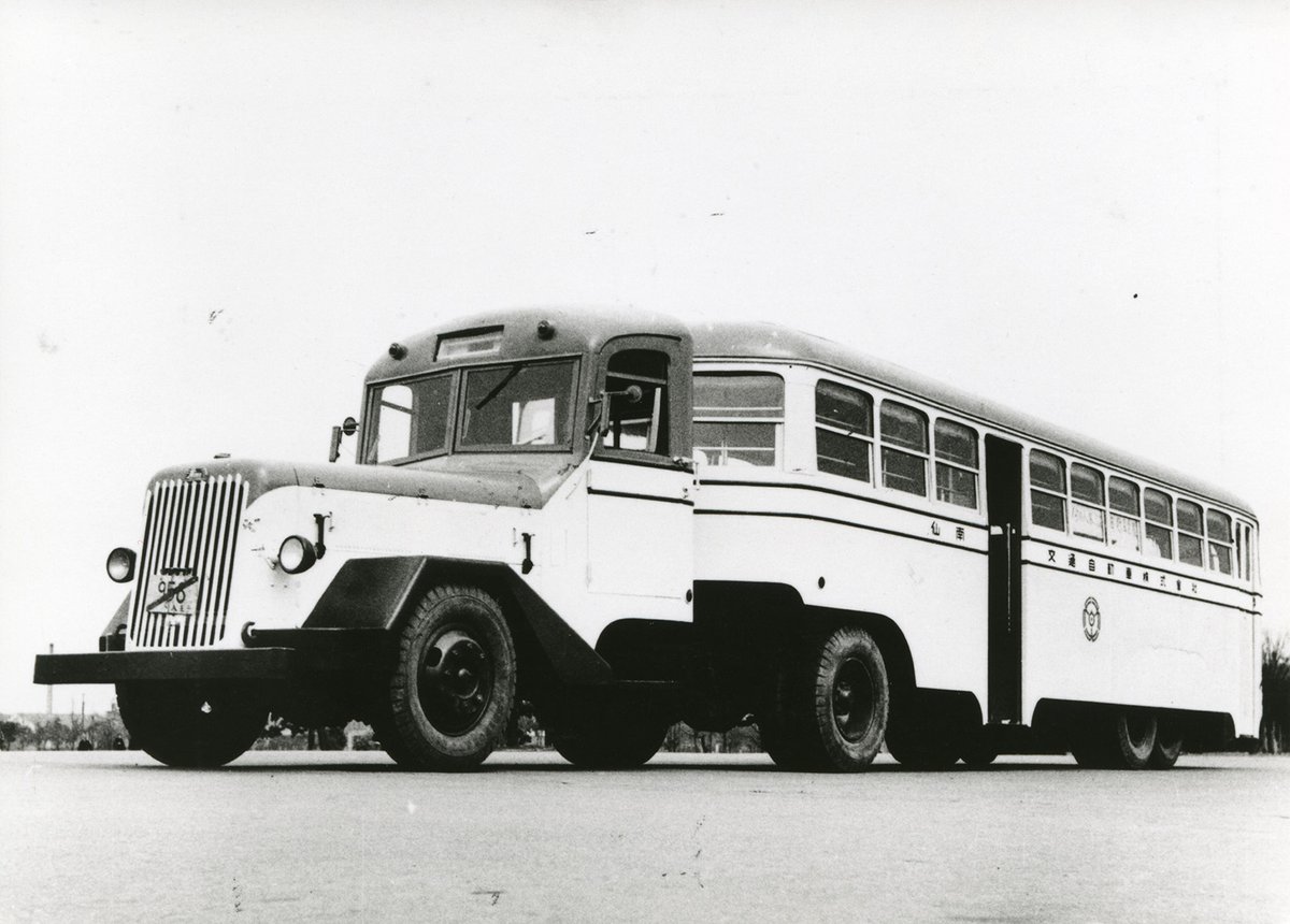 U.S.A./ 古い自動車　トレーラー関連　　.Ｂ- U.S.A./ 古い自動車トレーラー関連.B-