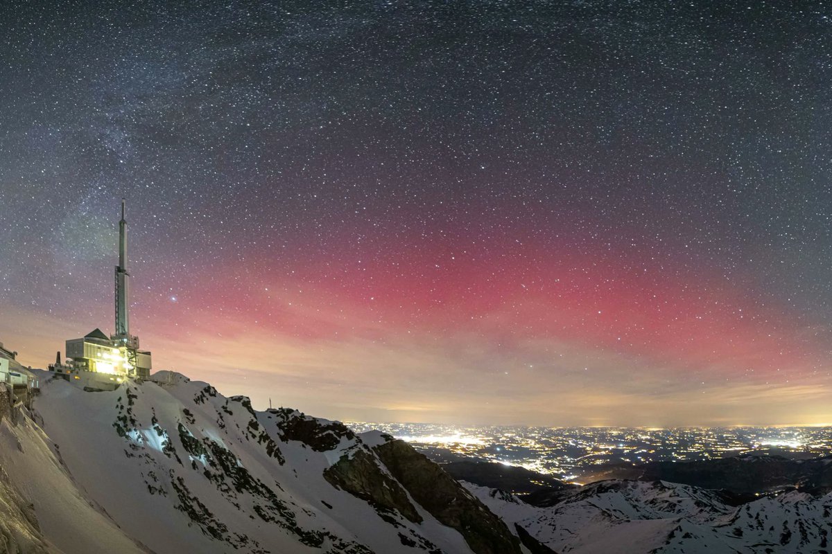 AstrObjectif 📷✨🔭 tweet media