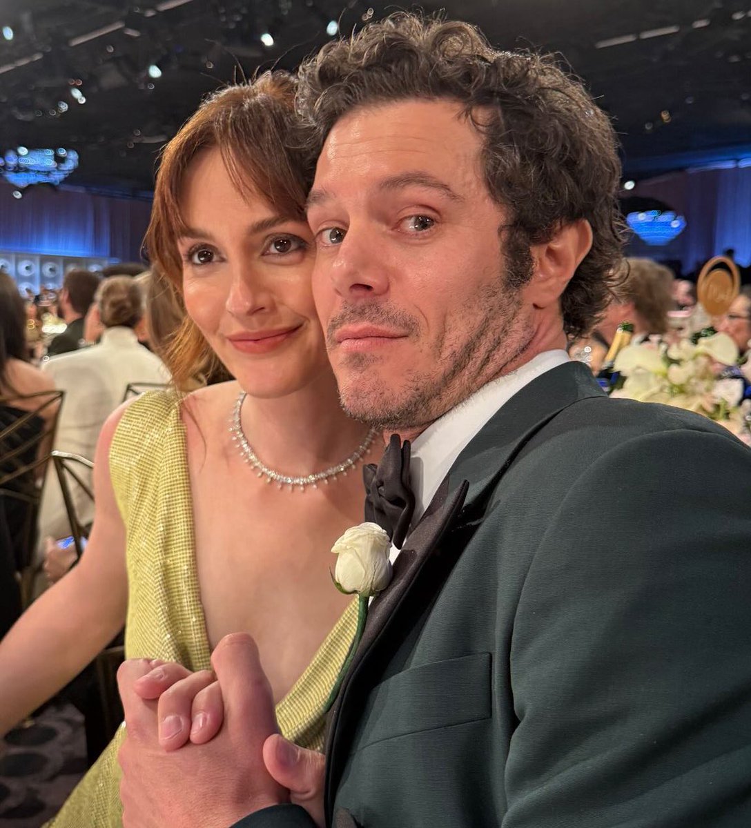 voiddvalee's tweet image. MAMMA E PAPÀ