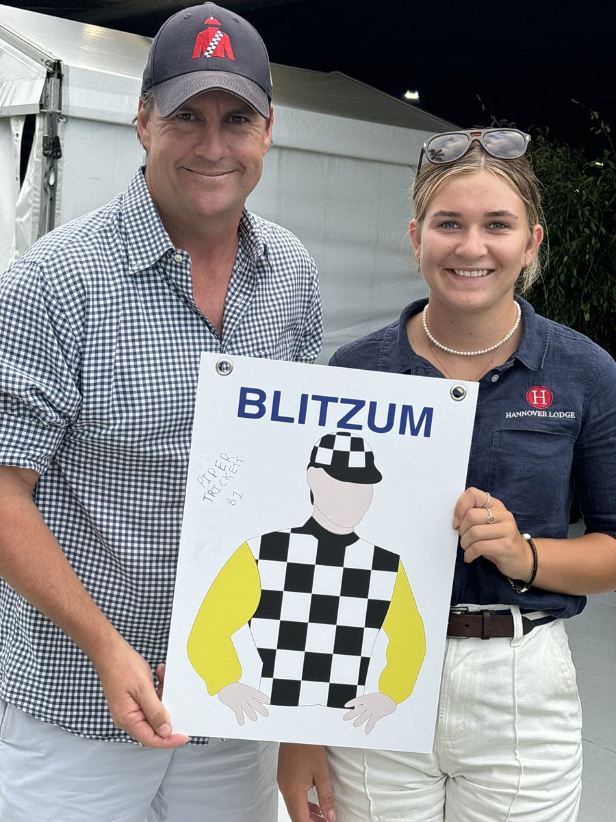 Caroline tweet media