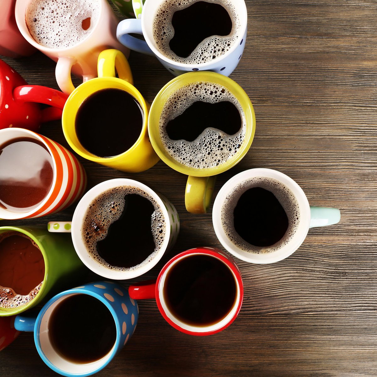 Das Jahr ist noch jung, damit es produktiv wird, braucht es erst einmal viel Kaffee! Die Roos GmbH wünscht Ihnen ein erfolgreiches und produktives neues Arbeitsjahr. Auf gemeinsame Erfolge und tolle 52 Wochen!
#neuesjahr #teamwork #erfolg2025 #roosgmbh #arbeitsjahr #Motivation