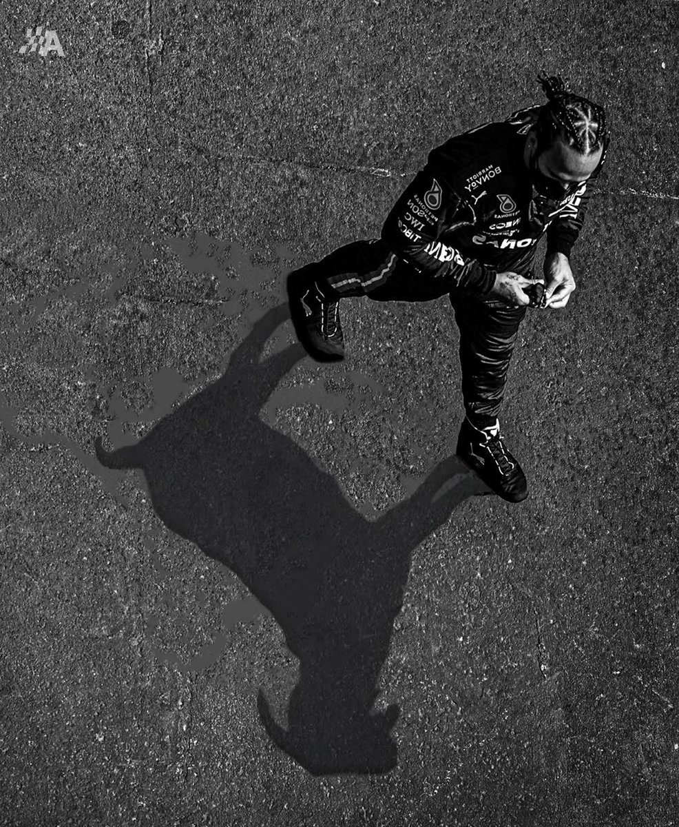 autosport's tweet photo. Knight of the realm. Record breaker. Change maker.

Sir Lewis Hamilton turns 40 today.

One of the greats 🐐 https://t.co/nzATCsgn14