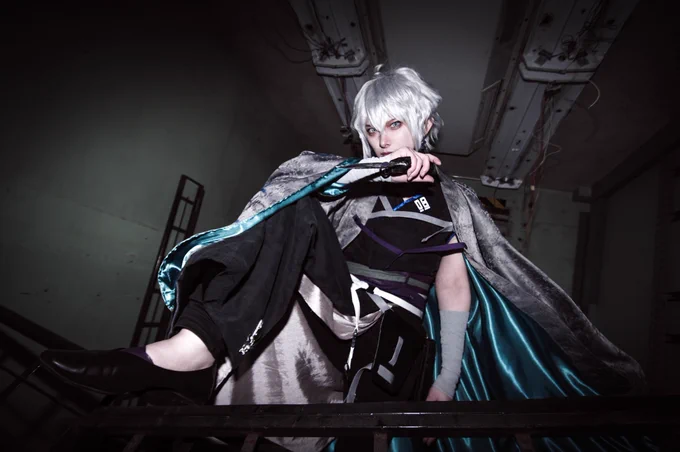 Image from ๐ฅ้้ขจ๐ฅ (@ndc_fa)