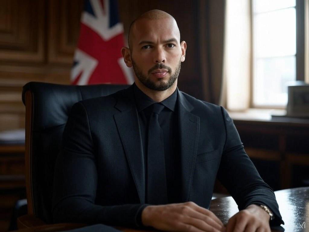 _REALMONEY_'s tweet photo. Just imagine...

Tate as the PM🇬🇧 https://t.co/AEDGWM5VWt