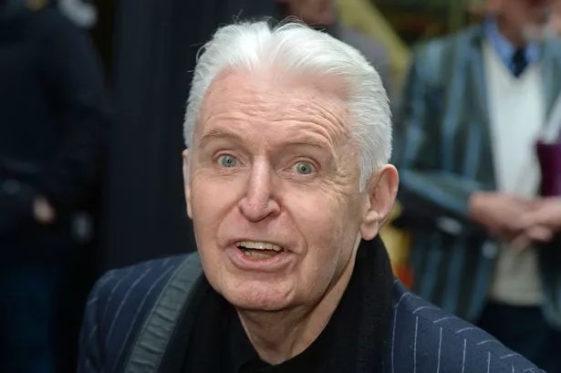 daveainsworth63's tweet photo. Happy birthday to the musician and photographer @_MikeMcCartney_ (Mike McGear) who was born on this day in 1944. He was a member of the group The Scaffold. #MikeMcCartney #TheScaffold #LilyThePink #ThankUVeryMuch https://t.co/5Rlizas4yY