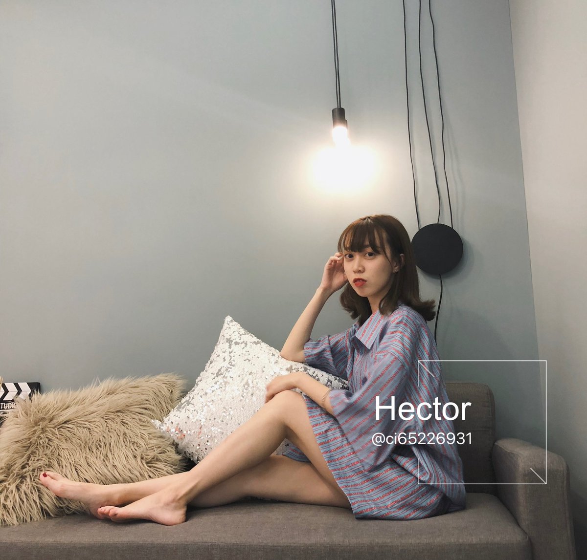 Hector tweet media