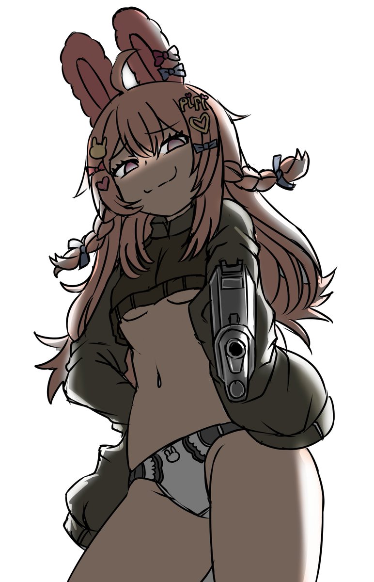 magicalgirlnoir's tweet photo. The reverse corruption timeline is now complete https://t.co/EJ5ZVdvF0f