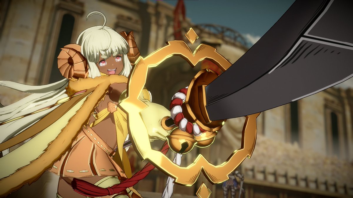 Hikari Wraith tweet media