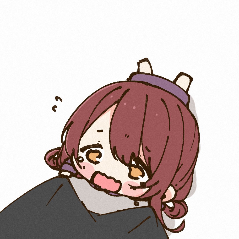 甜花「甜花... 」|雪はなびく＠每日甜花イラスト公開💤のイラスト