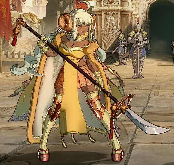 Hikari Wraith tweet media