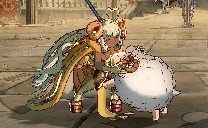 Hikari Wraith tweet media