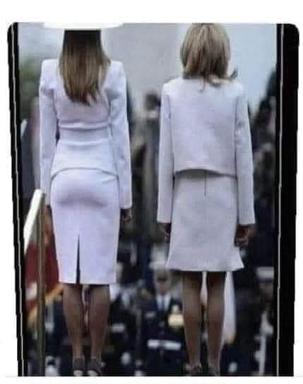 Macron pyd ypg yi destekliyorum demis
Hadi Amerika g@tüne güveniyor,  Fransa neyine güveniyor 😂