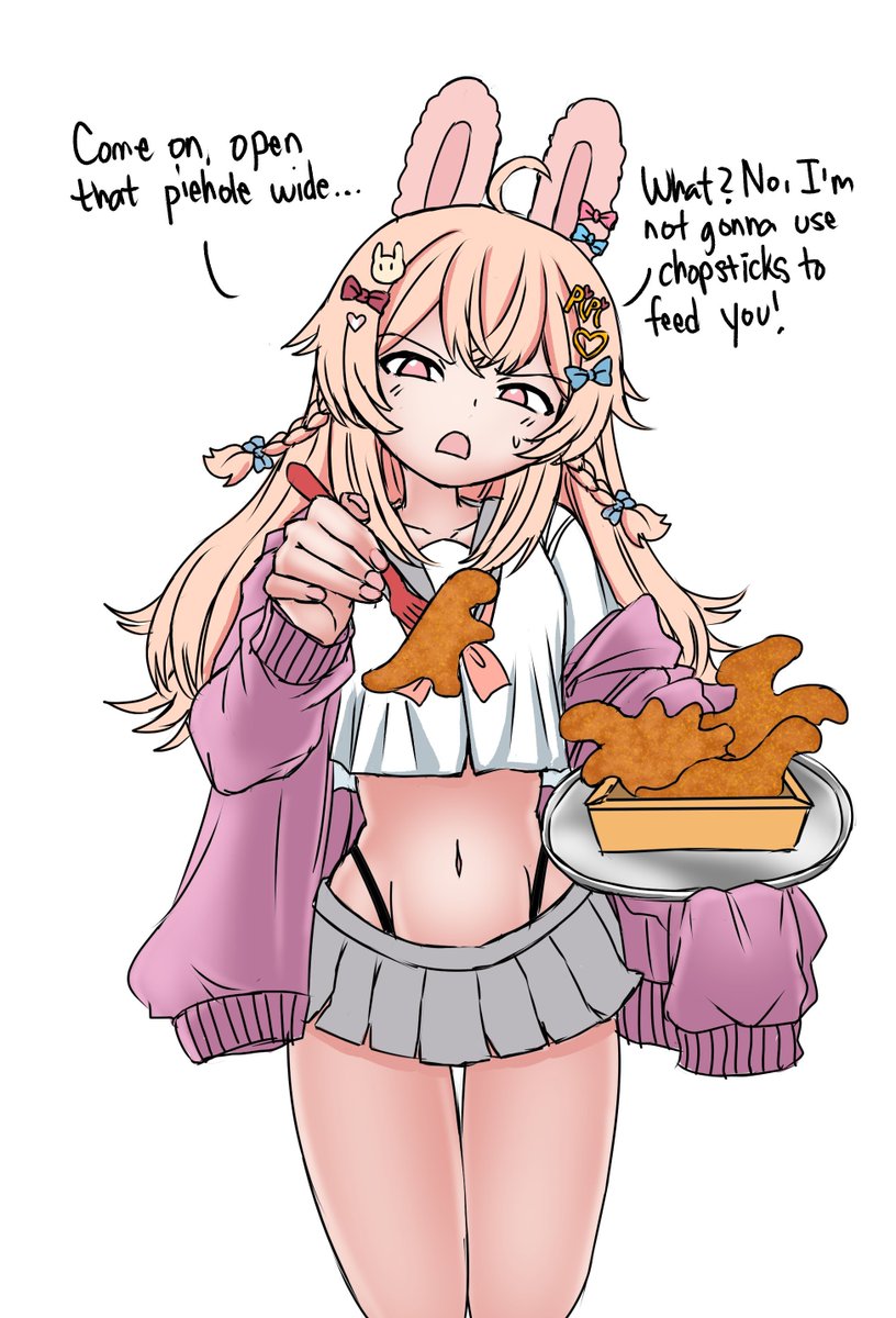 magicalgirlnoir's tweet photo. The reverse corruption timeline is now complete https://t.co/EJ5ZVdvF0f