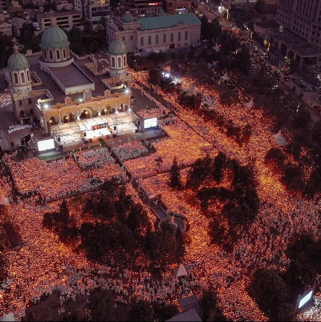 KnightsTempOrg's tweet image. Christmas in Ethiopia 🇪🇹