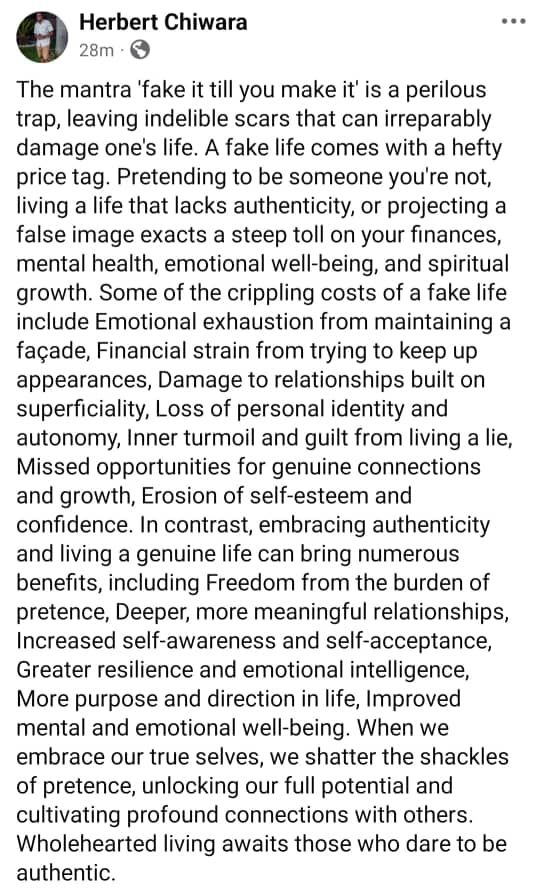 Herbert chiwara (@herbibo) on Twitter photo 