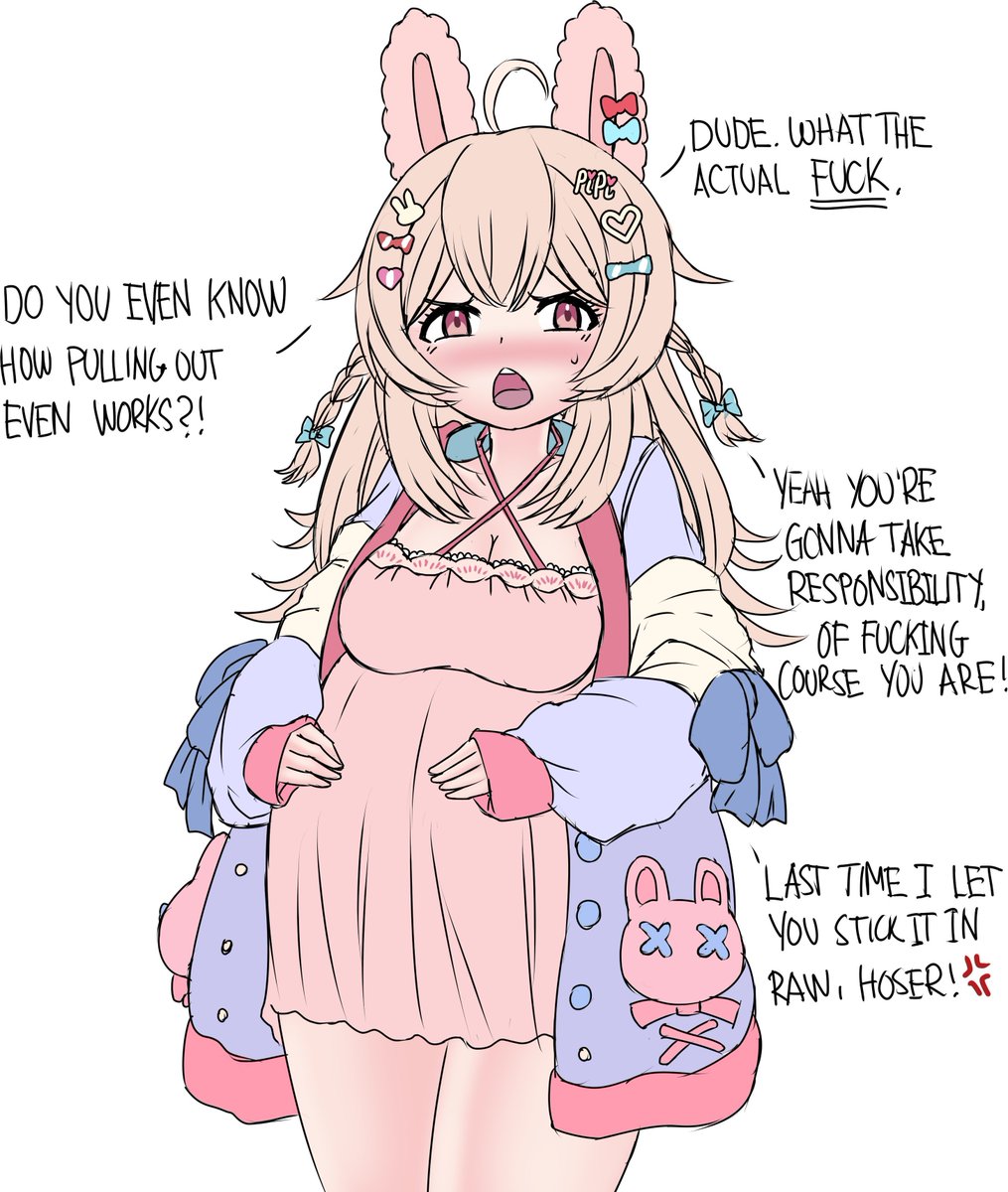 magicalgirlnoir's tweet photo. The reverse corruption timeline is now complete https://t.co/EJ5ZVdvF0f