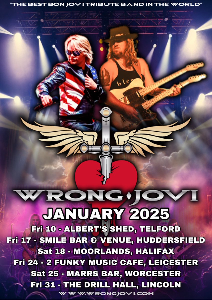 Wrong Jovi (@wrongjovi) on Twitter photo 