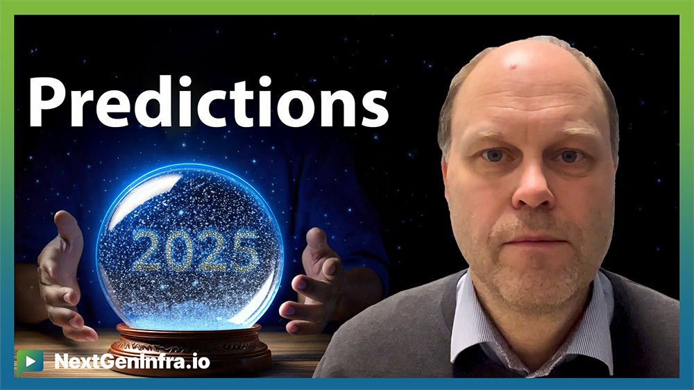 Arelion (@arelioncompany) on Twitter photo Three essential predictions for 2025 by <a href="/MFridstrom/">Mattias Fridström</a>:
✔️ Fiber availability for network resilience
✔️ Power infrastructure requirements for AI advancement
✔️ Mandatory sustainability reporting
👉nextgeninfra.io/2025-predictio…
<a href="/ConvergeDigest/">Jim Carroll</a> <a href="/NextGenInfra_io/">Next Gen Infrastructure</a> <a href="/WireRoy/">Roy Chua</a> <a href="/AvidThink/">AvidThink</a> Three essential predictions for 2025 by <a href="/MFridstrom/">Mattias Fridström</a>:
✔️ Fiber availability for network resilience
✔️ Power infrastructure requirements for AI advancement
✔️ Mandatory sustainability reporting
👉nextgeninfra.io/2025-predictio…
<a href="/ConvergeDigest/">Jim Carroll</a> <a href="/NextGenInfra_io/">Next Gen Infrastructure</a> <a href="/WireRoy/">Roy Chua</a> <a href="/AvidThink/">AvidThink</a>