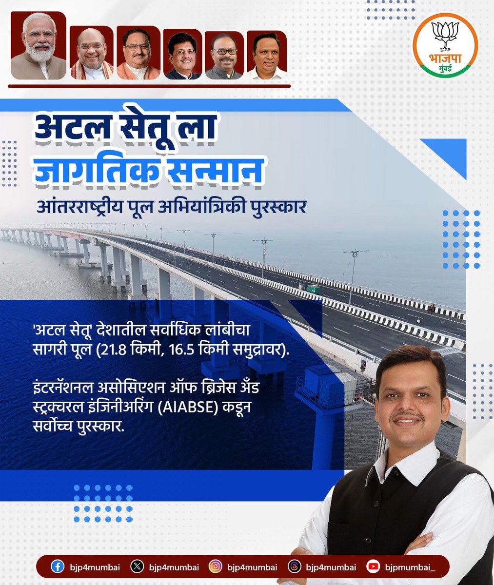 BJP Mumbai tweet media