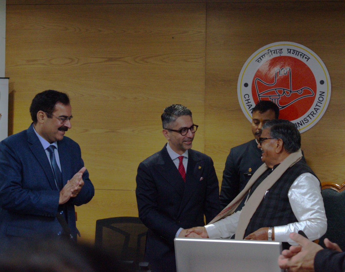 Abhinav A. Bindra OLY tweet media