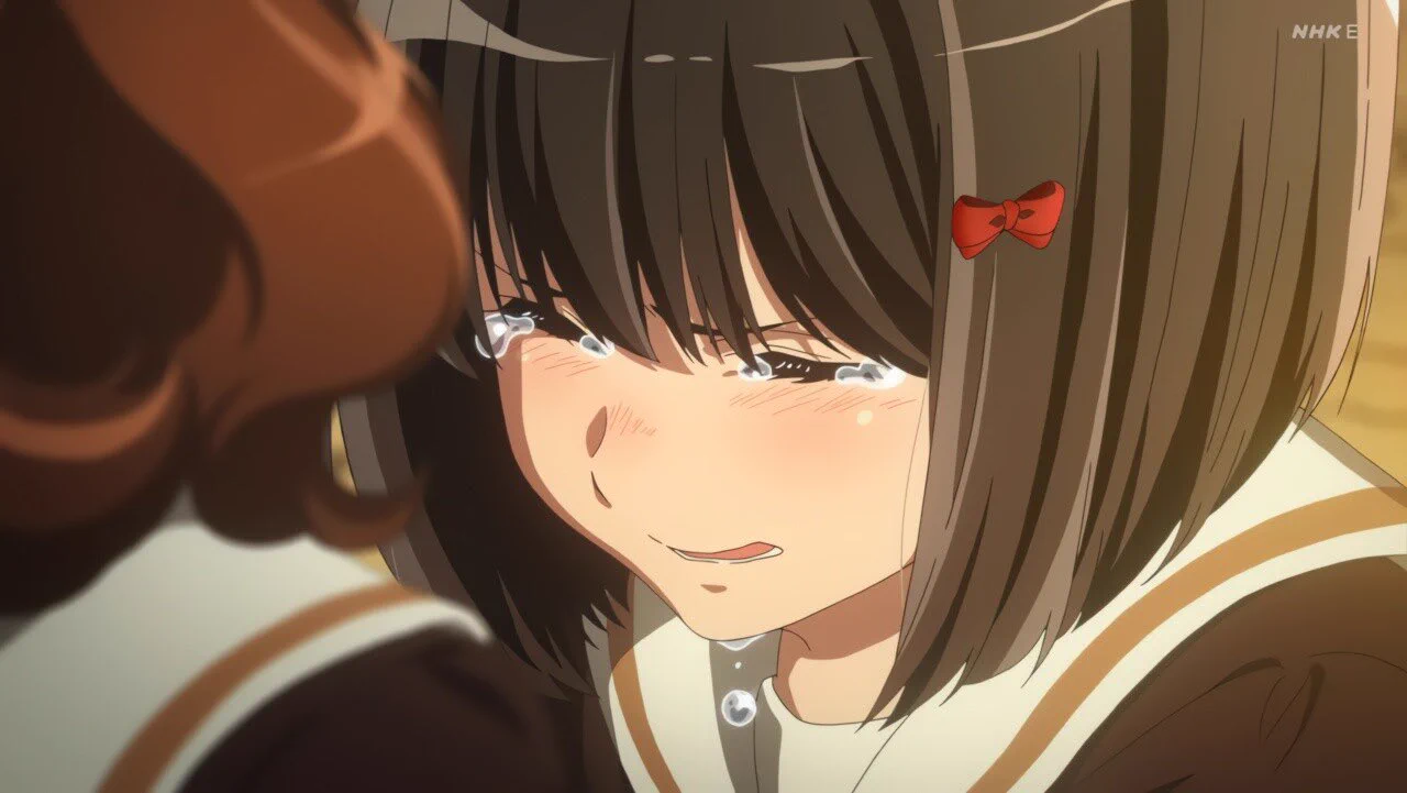 アニメ「響け！ユーフォニアム」公式 on X: 