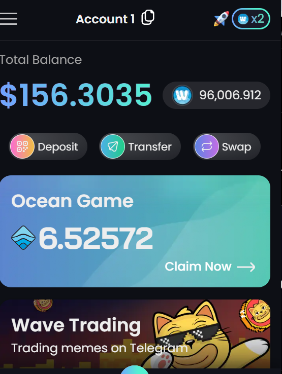 jamcescoin's tweet photo. @WaveOnSui how much this 96k $WAV will be? 0.1 lfggg https://t.co/8U5FwhxYaR