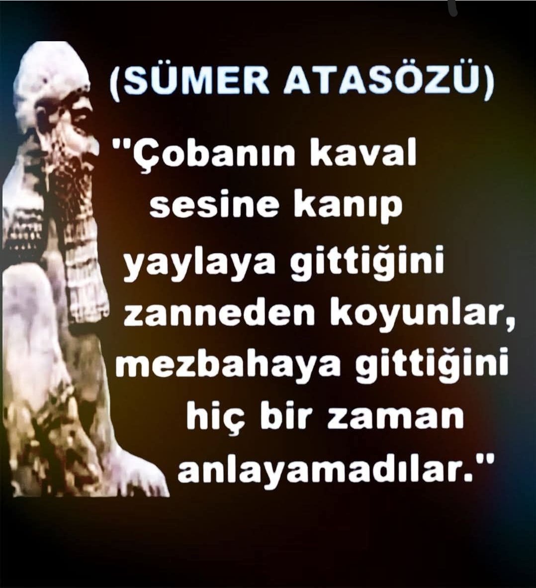 FatmaFtm6487's tweet photo. Bir kez daha bu sözün ne kadar doğru olduğunu görüyoruz. (Alintidir) https://t.co/NVTiMGZljs
