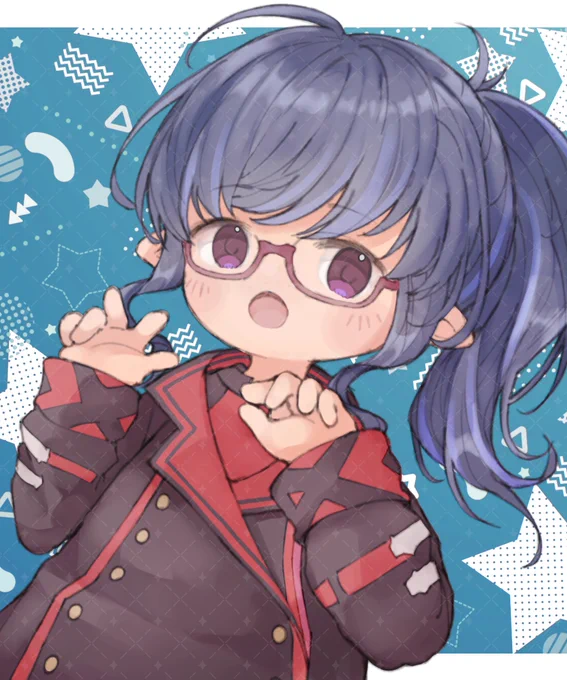 リクエストありがとうございました 