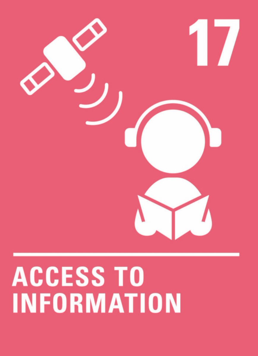 The UNCRC article of the month for January is: 
Access to information.

This links so well to our Challenging Stereotypes Focus week as facts break down harmful stereotypes and make us #globalcitizens #rrsa