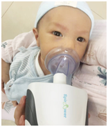 jennyjiangling's tweet photo. Looking for distributors&amp;users for infant PFT!

Product features:
1. Available for all ages and accurately measures patients weighing 2KG or more
2. Modular design for different PFT functions
3. High sensitivity, low resistance ultrasonic flow sensor, accurate and reliable etc. https://t.co/noQccUQwcr