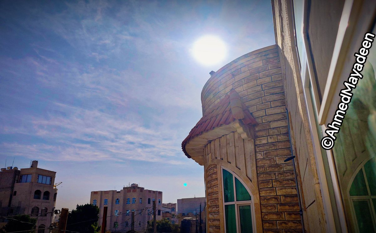 AhmedMayadeen's tweet photo. 📸 Morning Tuesday 2025..
Even #Delays are #blessings,
Trust in Allah's #Wisdom &
#Keep_Working..
حتى #التأخير_نعمة،
ثق بـ #حكمةاللّه
و #استمر_في_العمل https://t.co/r7qSZ1esOM
